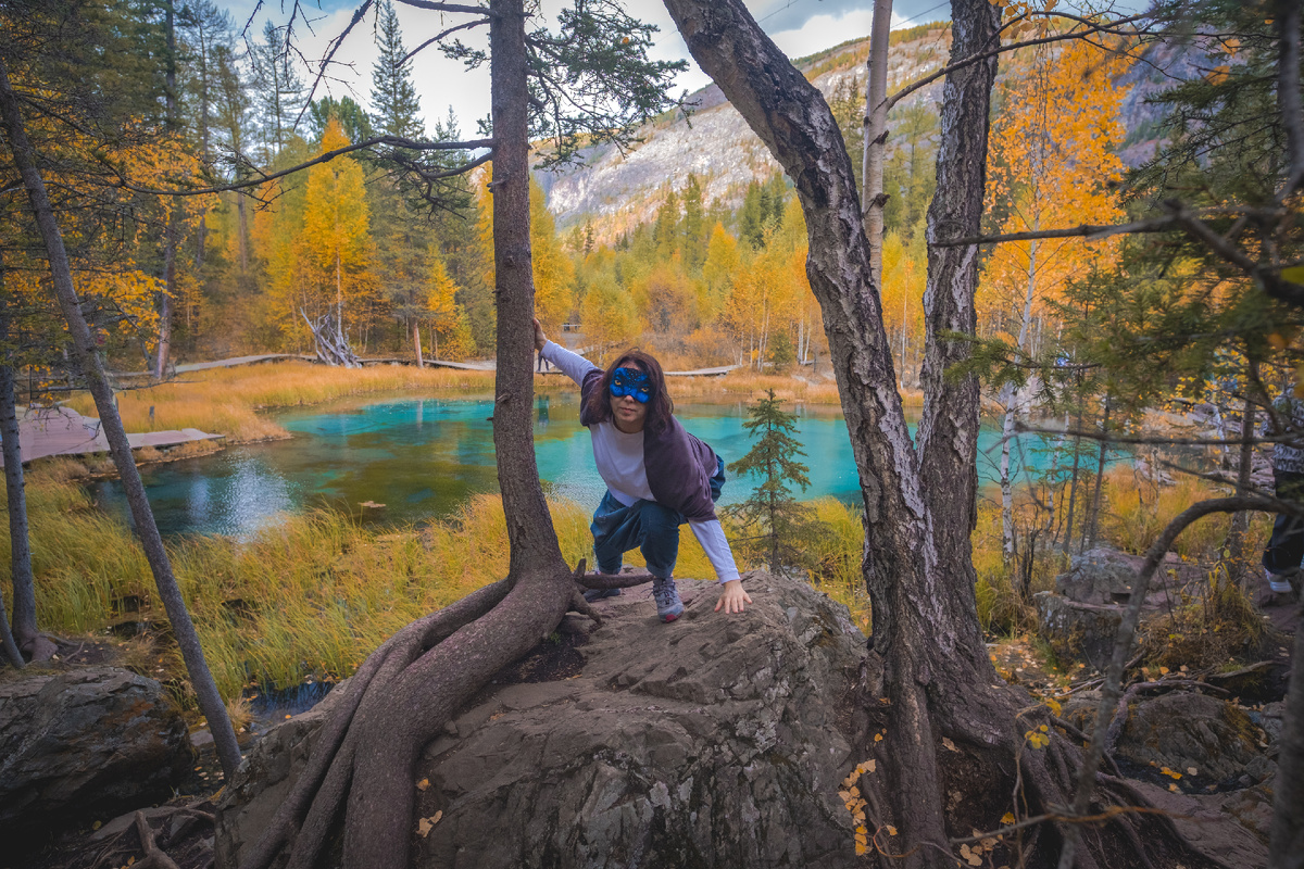 На что опираться в современном нестабильном мире