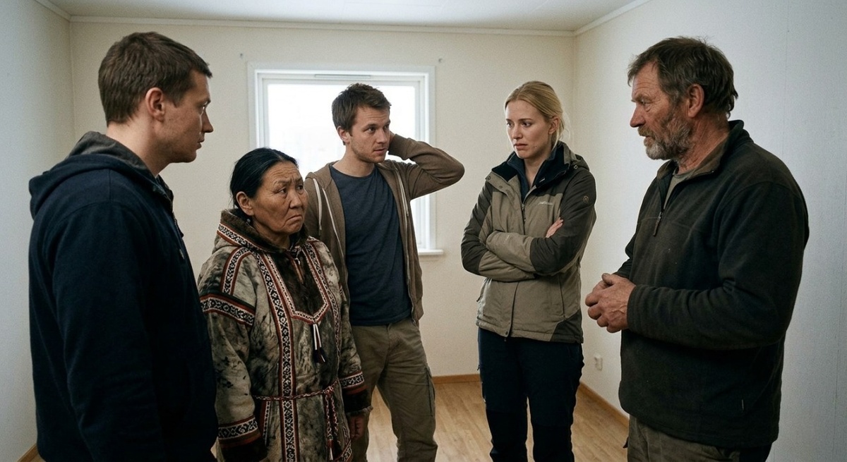 Они не похожи. Не живут одинаково. И всё же их называют «родственниками».