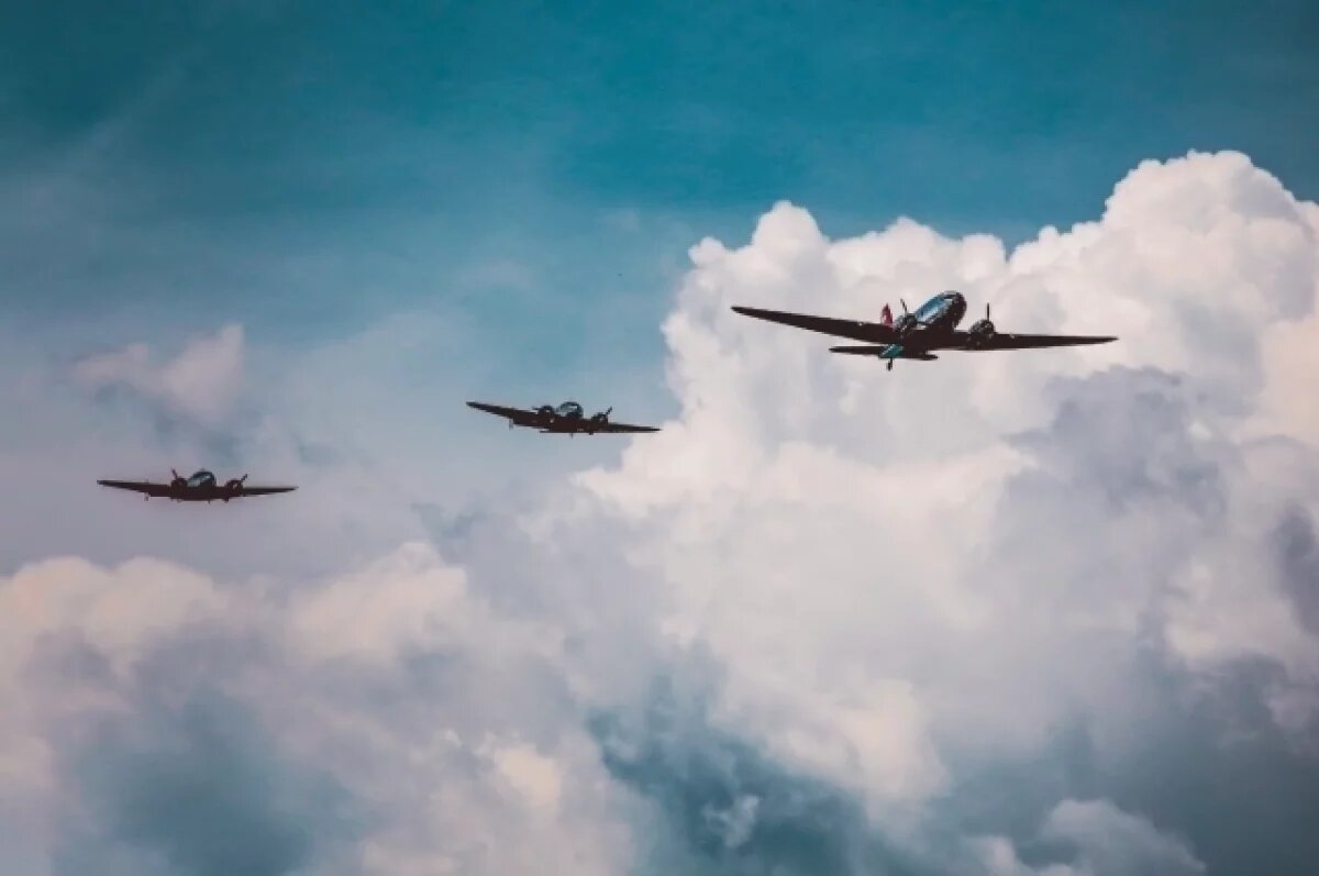    Архивное фото