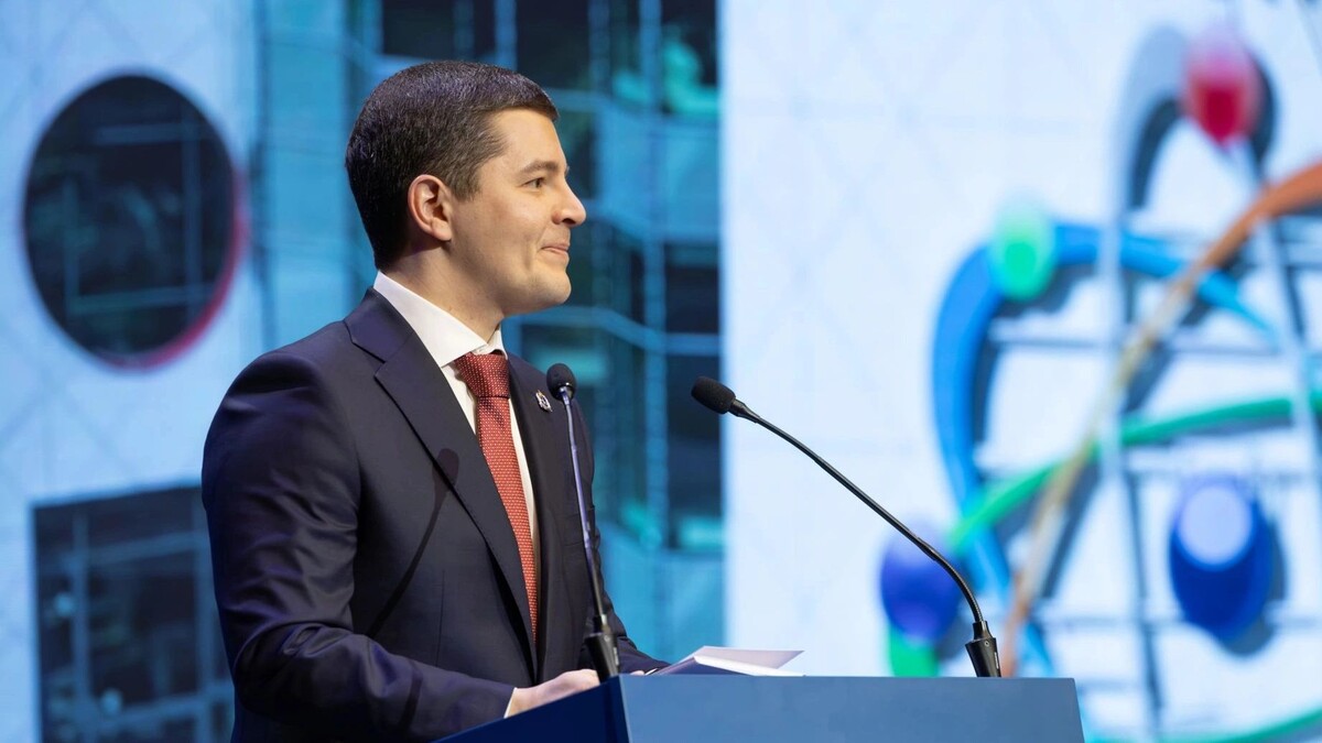    Фото: Федор Воронов/«Ямал-Медиа»