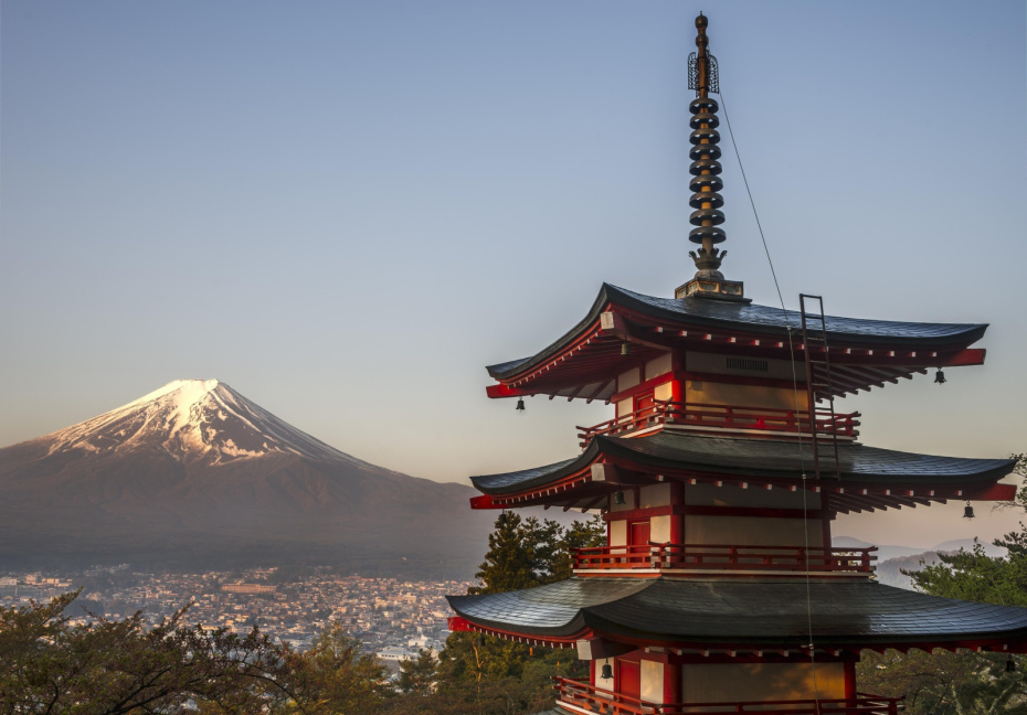    Karsten Wrobel/imageBROKER.com/Global Look Press