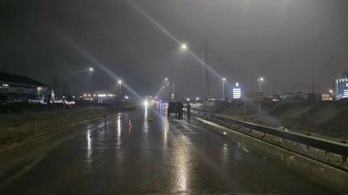    Фото: пресс-служба Госавтоинспекции ЯНАО