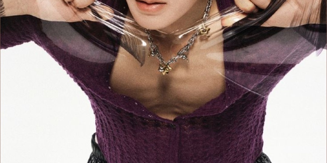 Парад красоты. А что у вас?