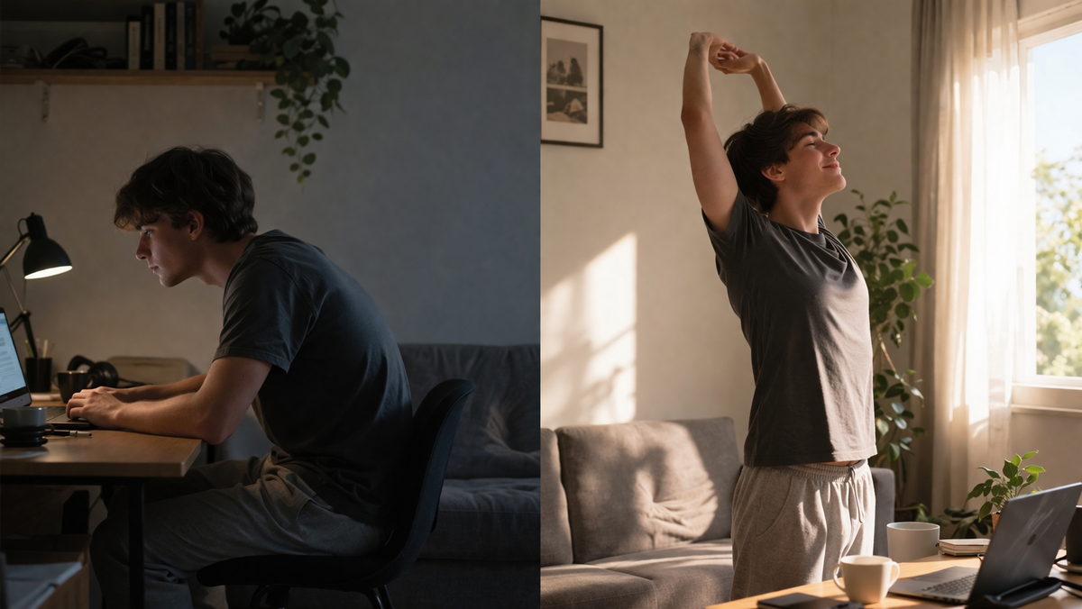 Изображение создано нейросетью в качестве визуального сопровождения к тексту.