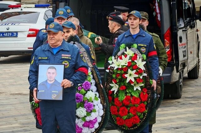    Фото: ГУ МЧС по Республике Татарстан