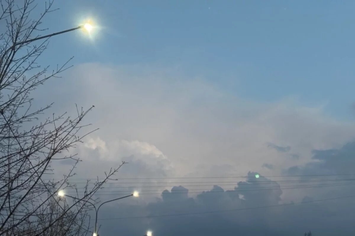    Глеб Никитин: 30 БПЛА сбили в Нижегородской области