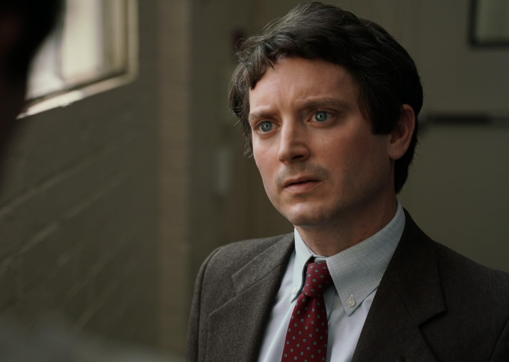    Фото: RLJE Films