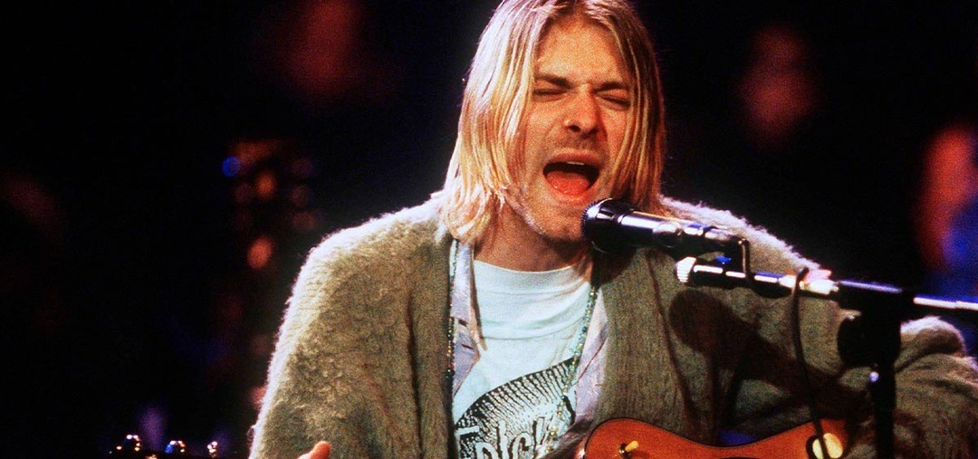 32 года без Курта Кобейна: лучшие цитаты рок-легенды