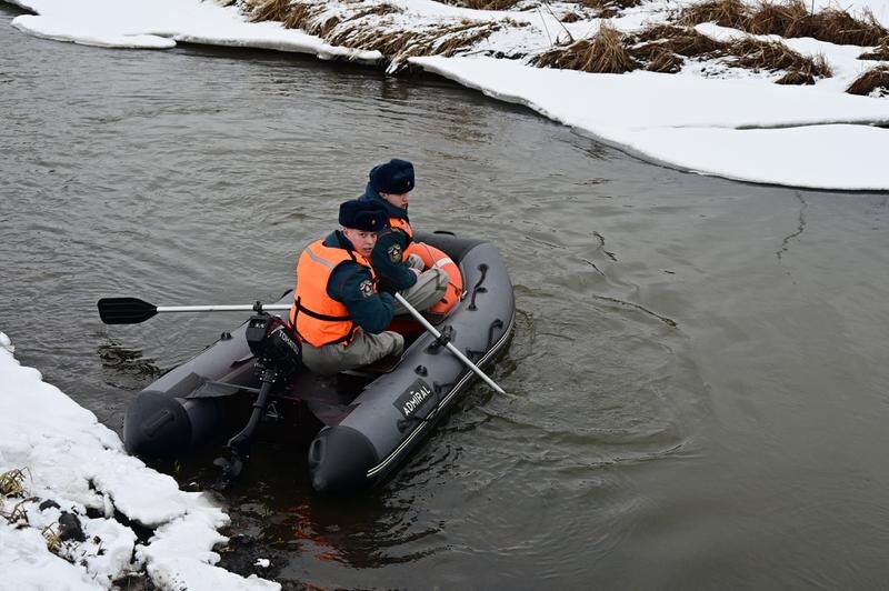 Фото: Павел Ворожцов, «Областная газета»