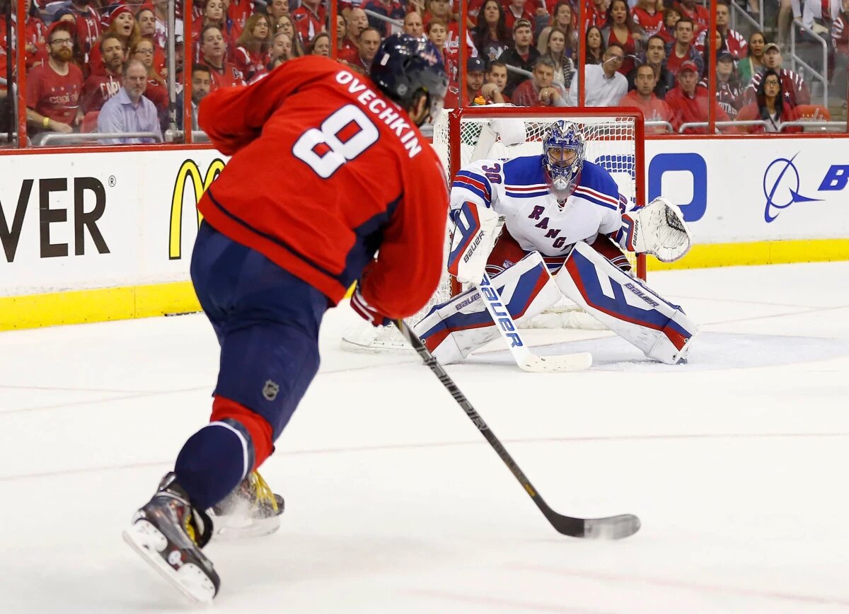     В Канаде назвали клуб НХЛ для Овечкина, если расстаться с ним захочет сам «Вашингтон»