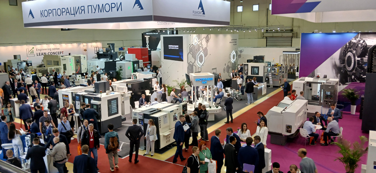 Теневая экономика завода