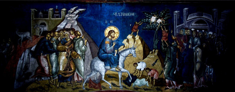 "Не потрафил им Христос! Не потрафил!": о .Александр КОПЯТКЕВИЧ о Нетаньяху, Достоевском и своём желании остаться со Христом