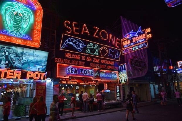 Паттайя: Туристический центр Таиланда или «Город грехов» с уникальной ночной жизнью