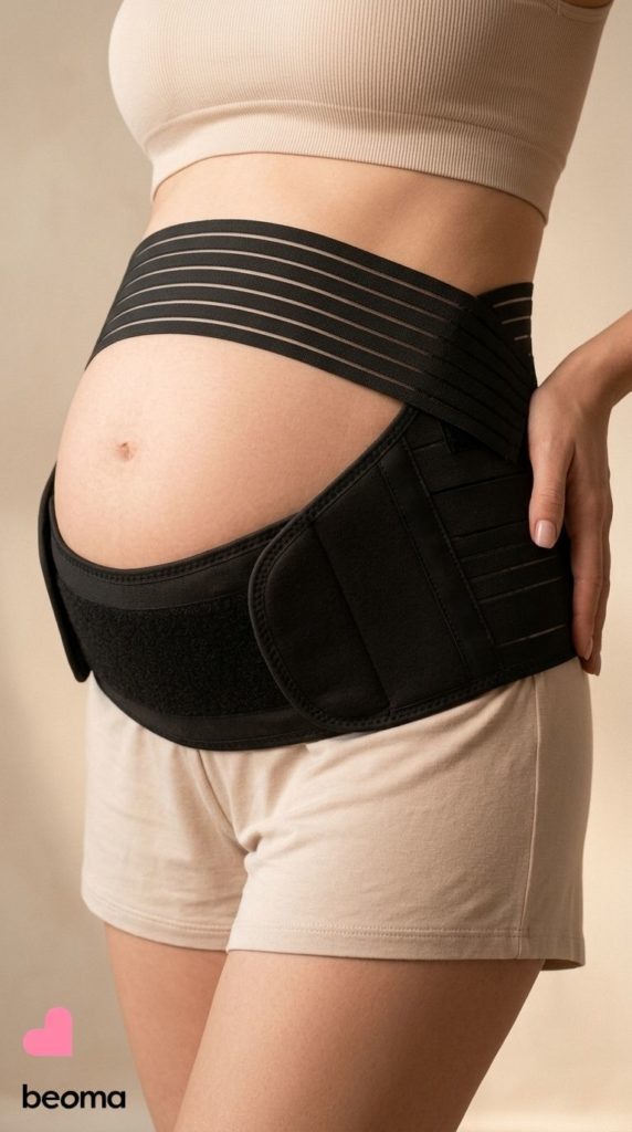    besshovnye-bandazhi-dlya-beremennykh-idealnyy-komfort-i-stil-dlya-aktivnykh-budushchikh-mam Beoma