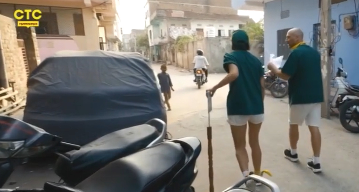 Тайный миллионер 8 выпуск 05.04.26