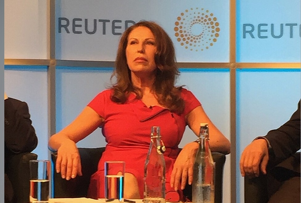 Аманда Плателл.