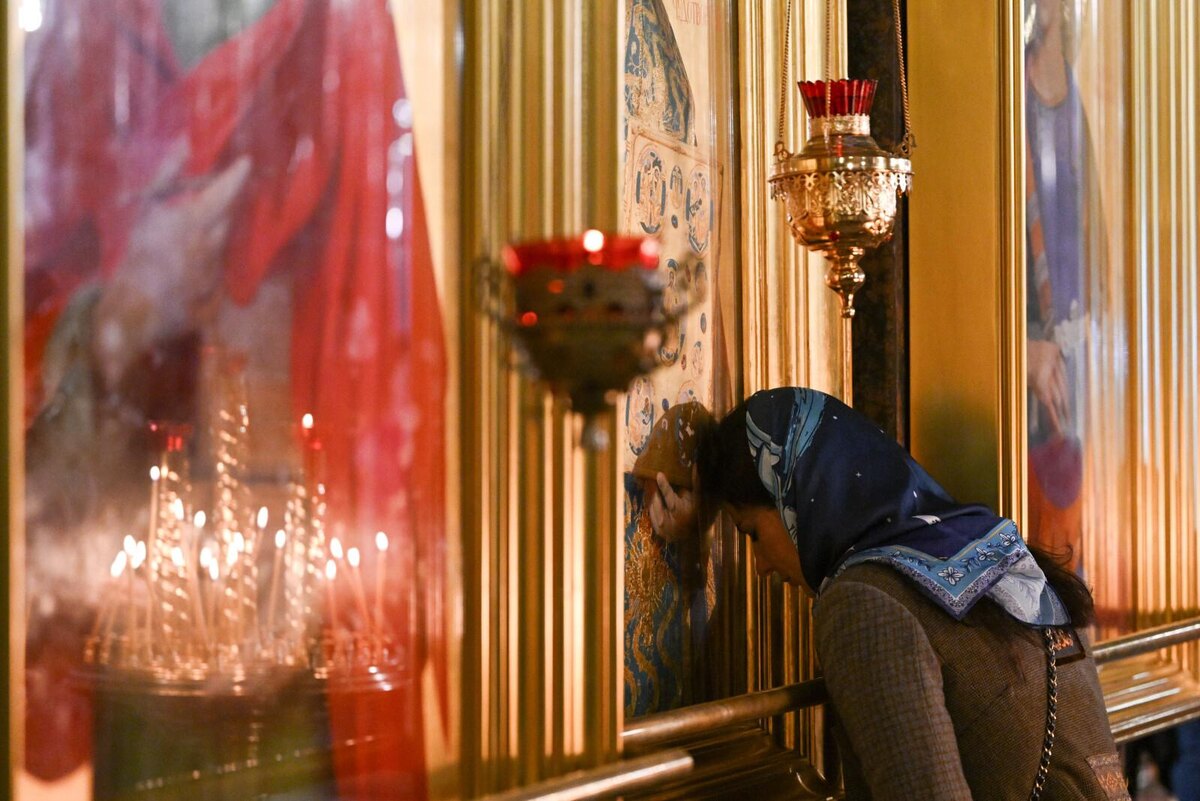 Фото: Александр Гальперин / «Петербургский дневник»