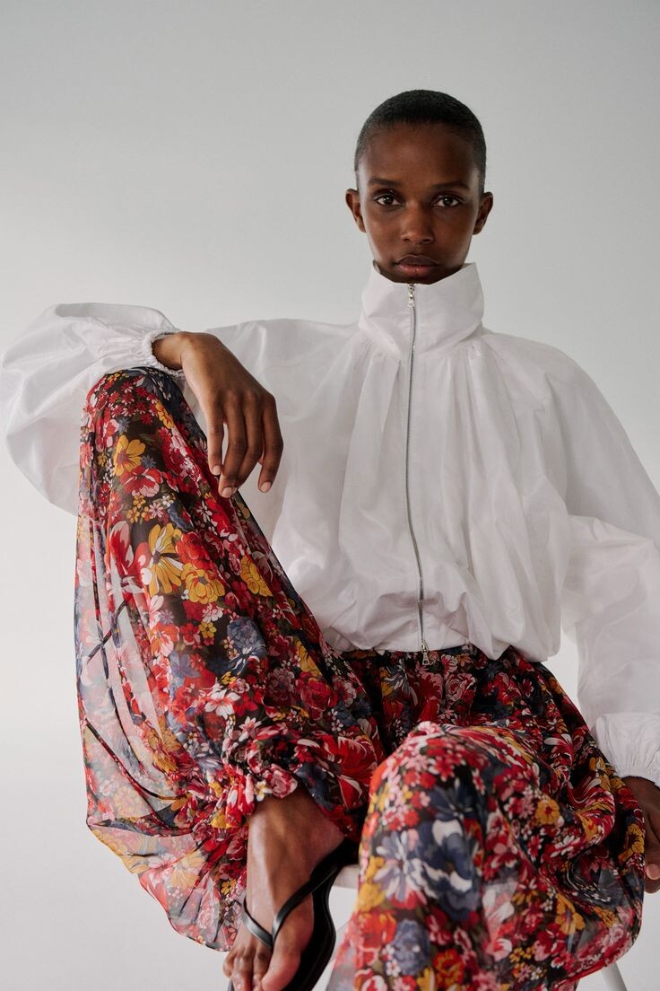 1. Adam Lippes Spring 2026 RTW