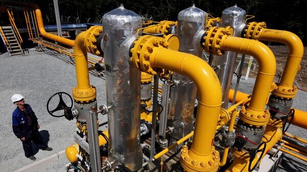    © РИА Новости . Виталий Аньков