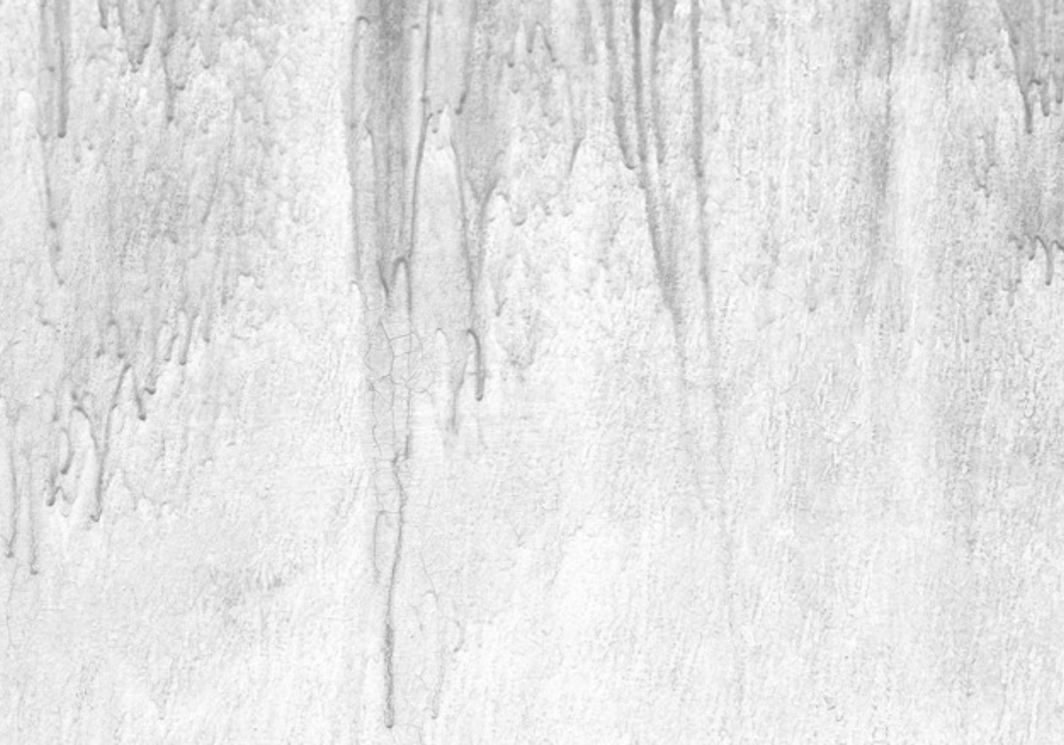 Пятна, появляющиеся на финишном слое краски светлого цвета