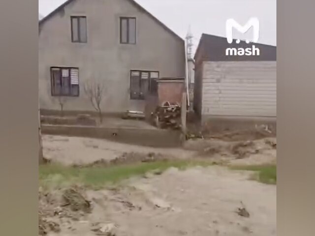    Фото: телеграм-канал Mash