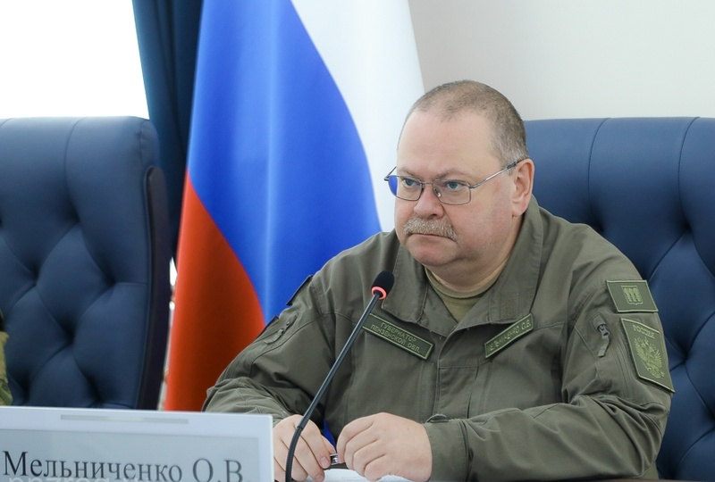 На территории Пензенской области ночью перехвачен и уничтожен беспилотный летательный аппарат — губернатор