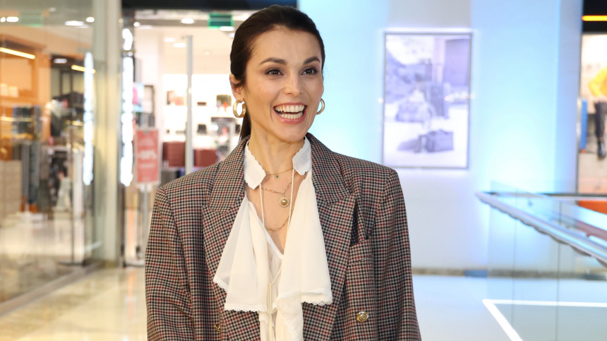    Фото: © РИА Новости/Екатерина Чеснокова; 5-tv.ru