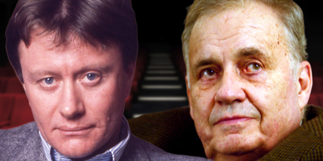 «Я вас презираю!»: Как Эльдар Рязанов держал актёров в страхе, унижал Миронова и создавал новогоднее чудо под диктовку