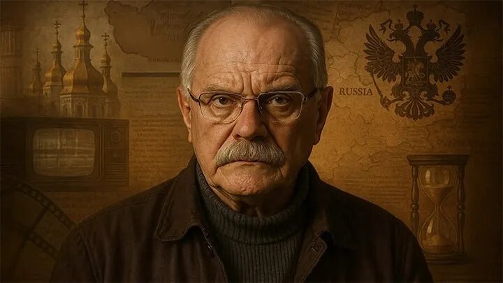 Михалков не смог молчать о промахе чиновников: Колоссальные потери – народ, деньги, репутация