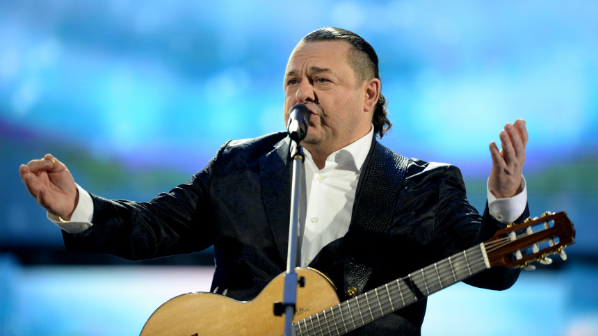    Фото: © РИА Новости/Кирилл Каллиников; 5-tv.ru