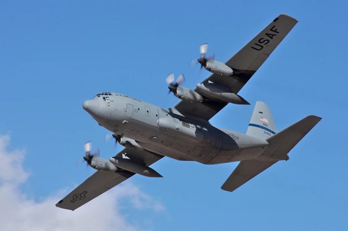    Архивное фото