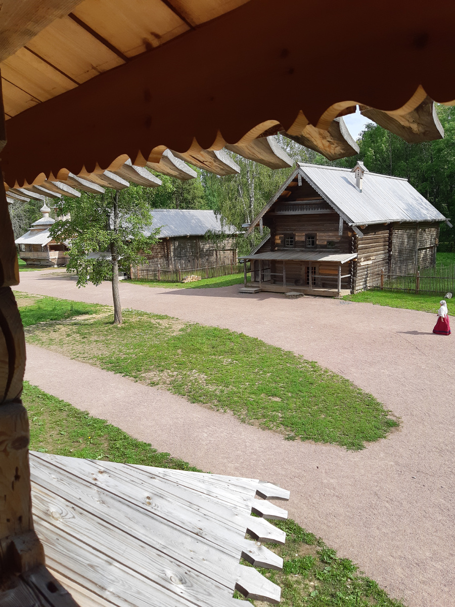 Фото автора 2023г.