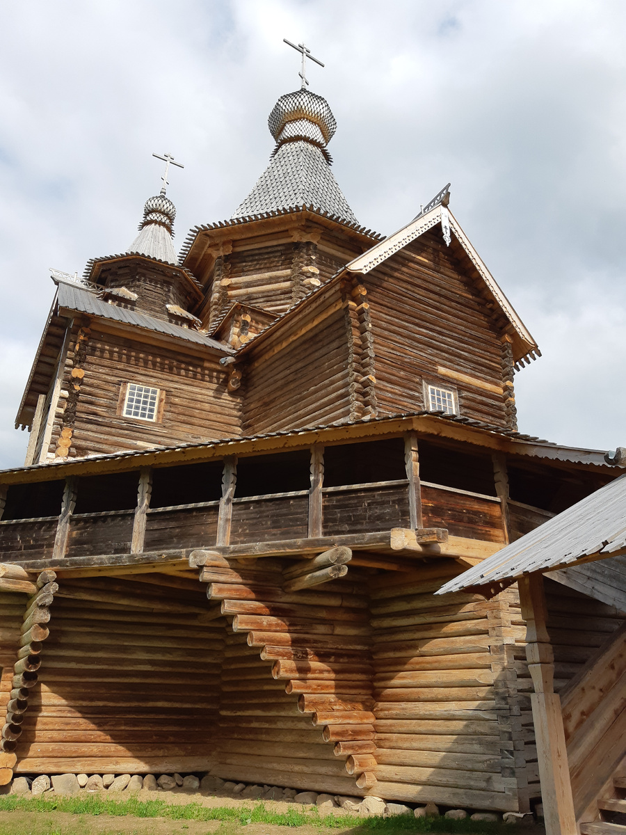 Фото автора 2023г.