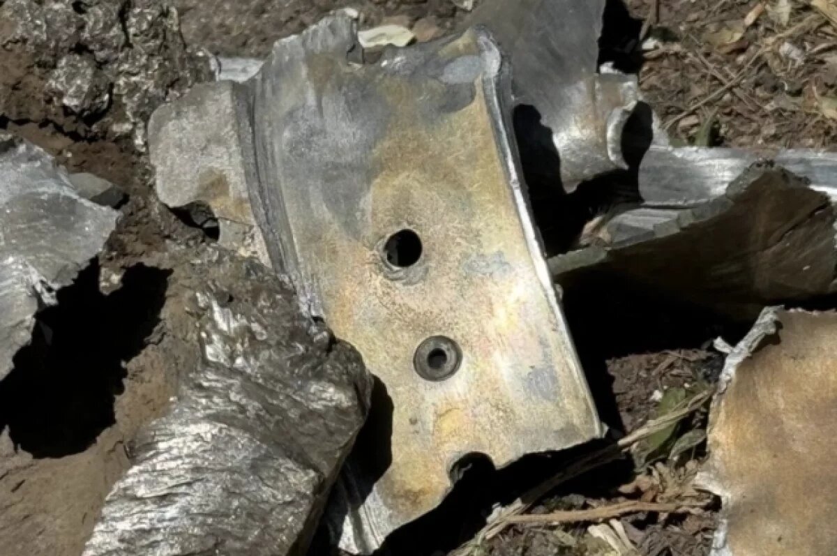    При атаке БПЛА повреждены ТЭЦ и жилые дома в Нижегородской области