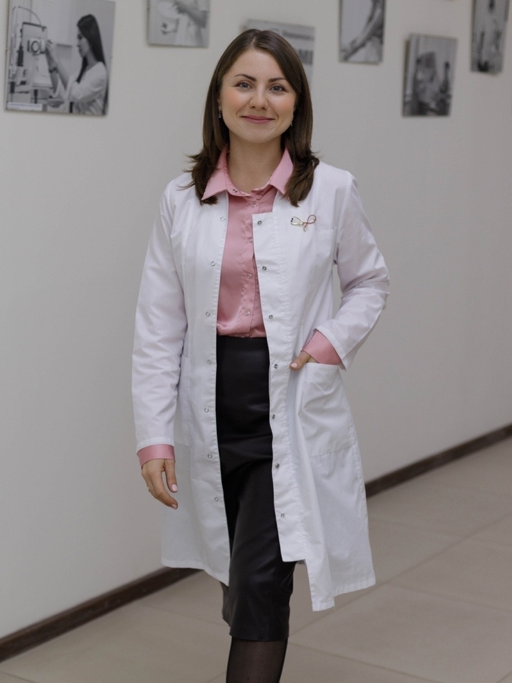     Фото: Светлана Выховская.