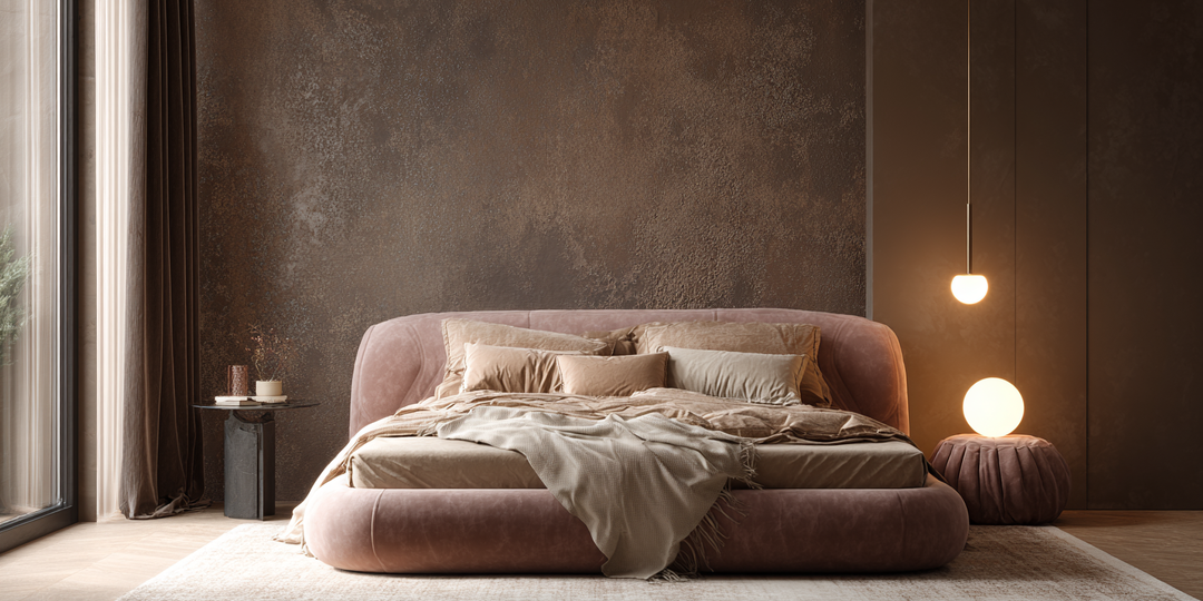 Как выбрать кровать для спальни: полный гид от дизайнера интерьера