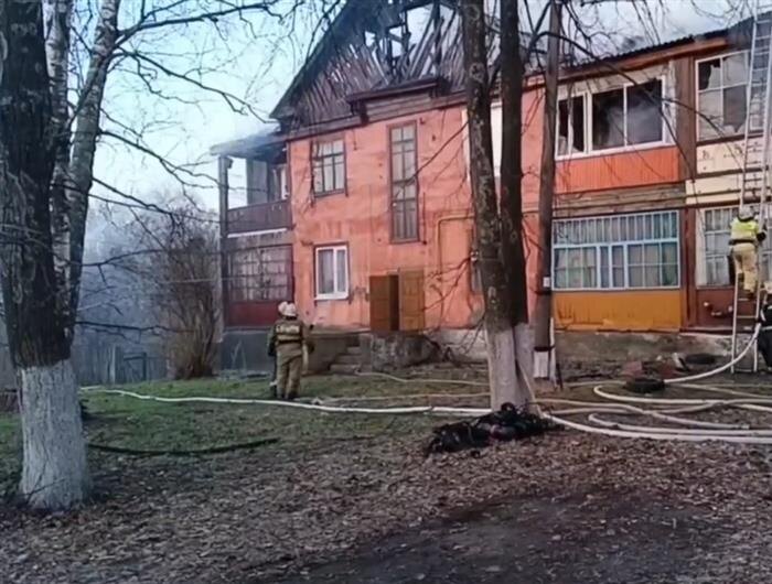    ФОТО: пресс-служба ГУ МЧС России по Самарской области