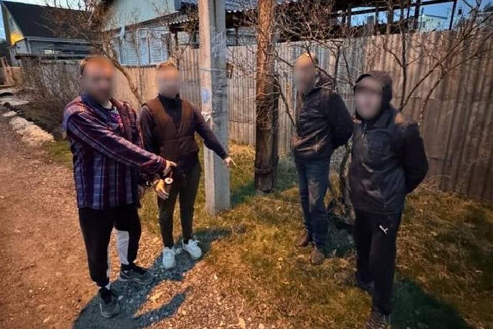    Фото: ГУ МВД России по Волгоградской области