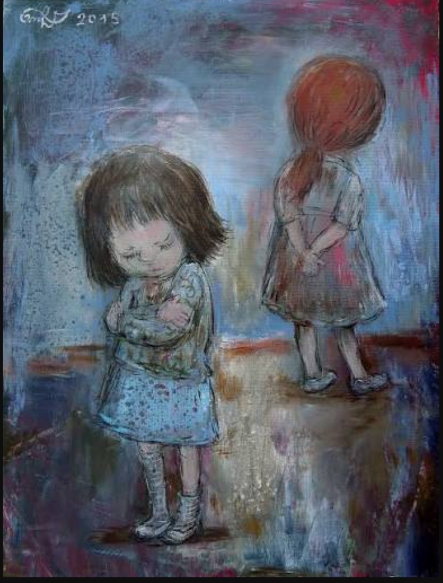 Автор работы -Нино Чакветадзе. Фото интернет источник.