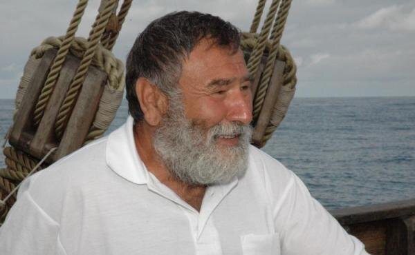 Скончался Зорий Балаян