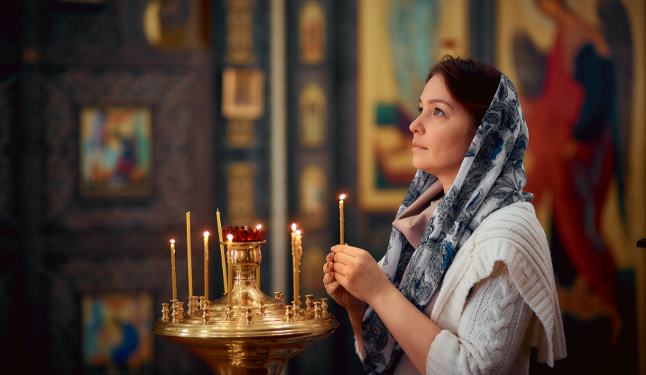 7 апреля 2026 года — Благовещение. Что можно и нельзя делать в этот день?