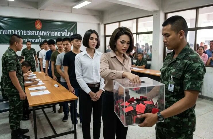    Фото: генерация ИИ / ГИПОРТ