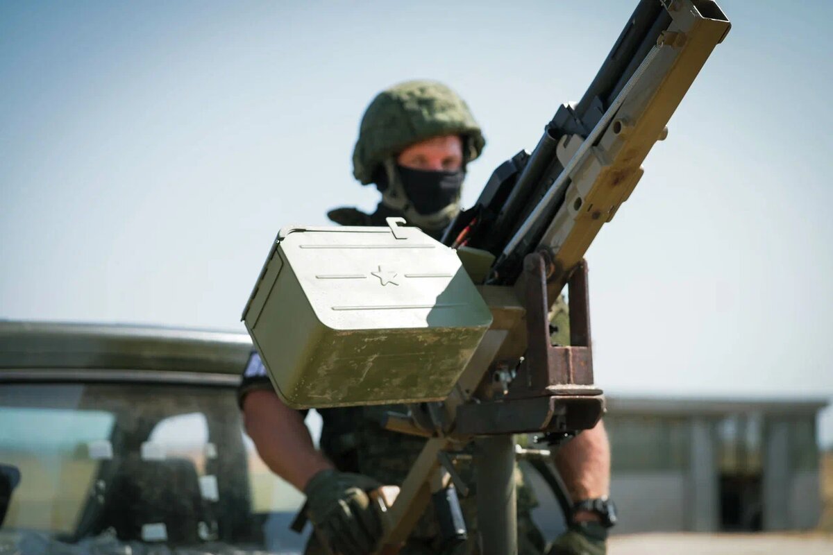    Фото: ТРК «Таврия»