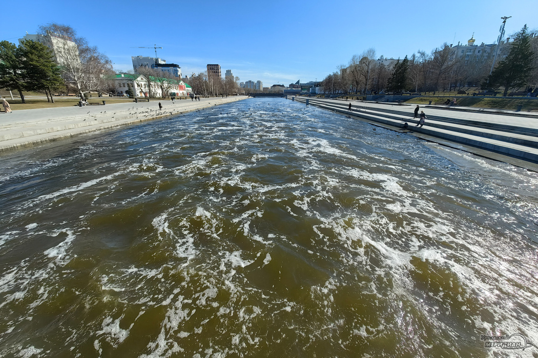    Фото: Лидия Аникина © ИА «Уральский меридиан»
