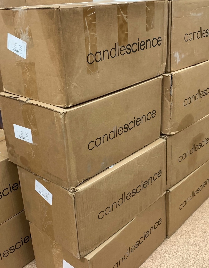 Опасный груз