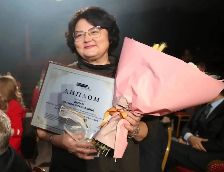    Фото: тг-канал Радия Хабирова