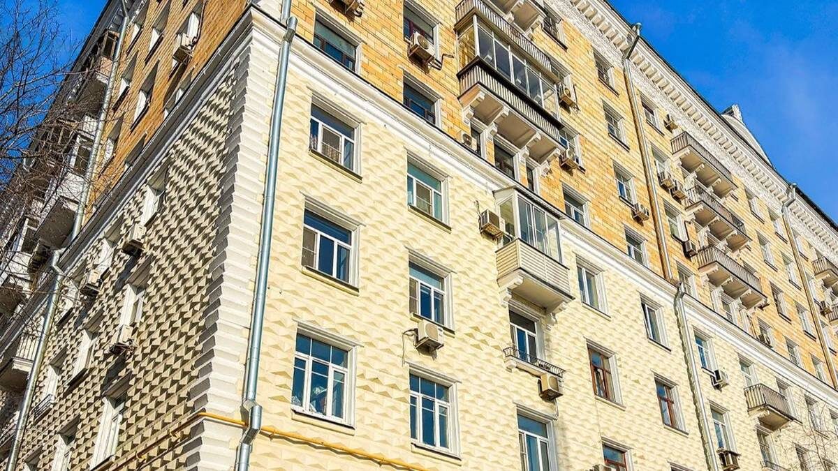    Фото: Фонд капитального ремонта многоквартирных домов города Москвы