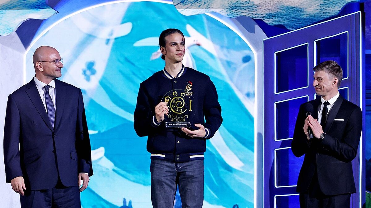    Денис Тырин, Sport24