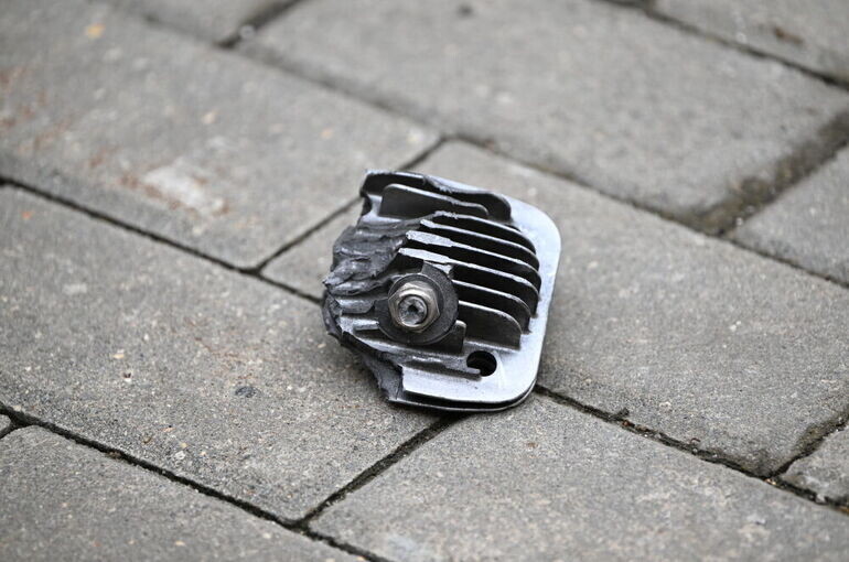   Михаил Воскресенский/РИА Новости