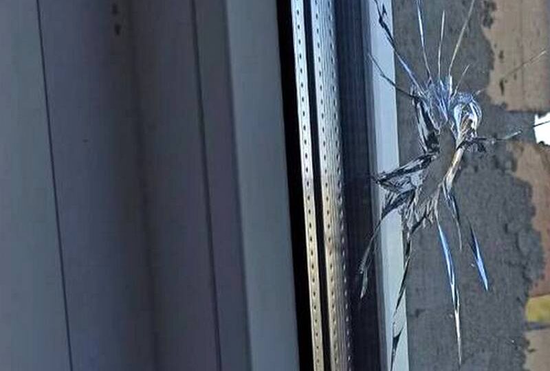 ВСУ 100 раз атаковали Курскую область: повреждены дома и машины в восьми населенных пунктах